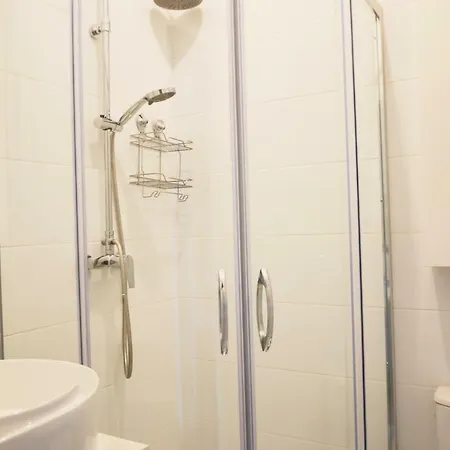 Gagarina 33 - By Homeprime 华沙