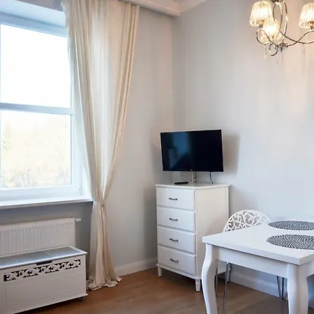 Gagarina 33 - By Homeprime *