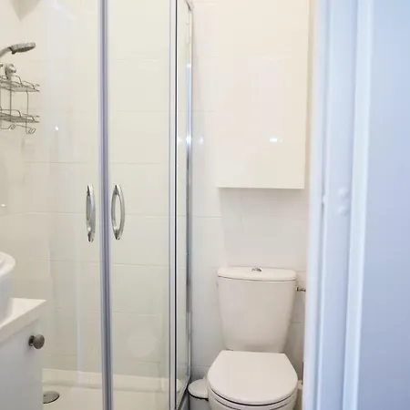 Gagarina 33 - By Homeprime Varsóvia