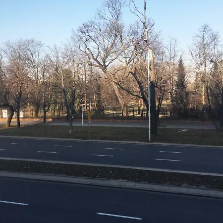 Gagarina 33 - By Homeprime *