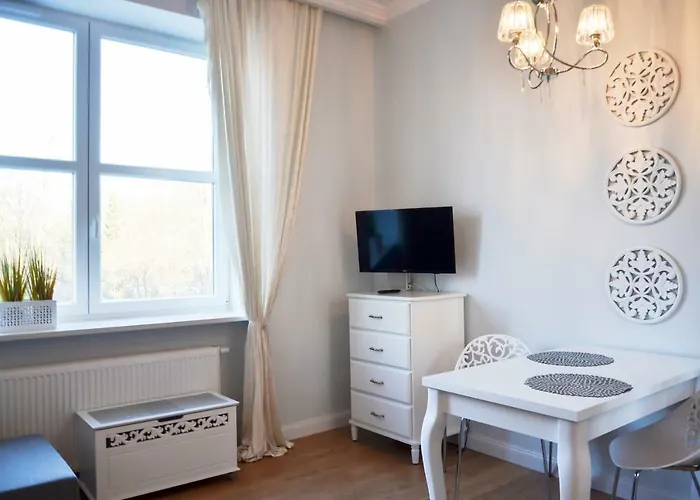 Gagarina 33 - By Homeprime *