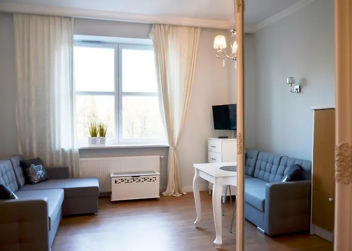 Gagarina 33 - By Homeprime Apartamento *