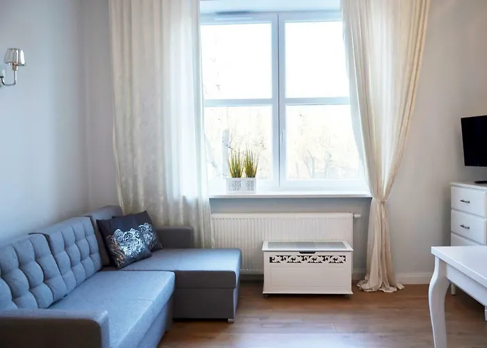 Apartamento Gagarina 33 - By Homeprime