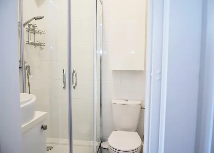 Gagarina 33 - By Homeprime Varsovia