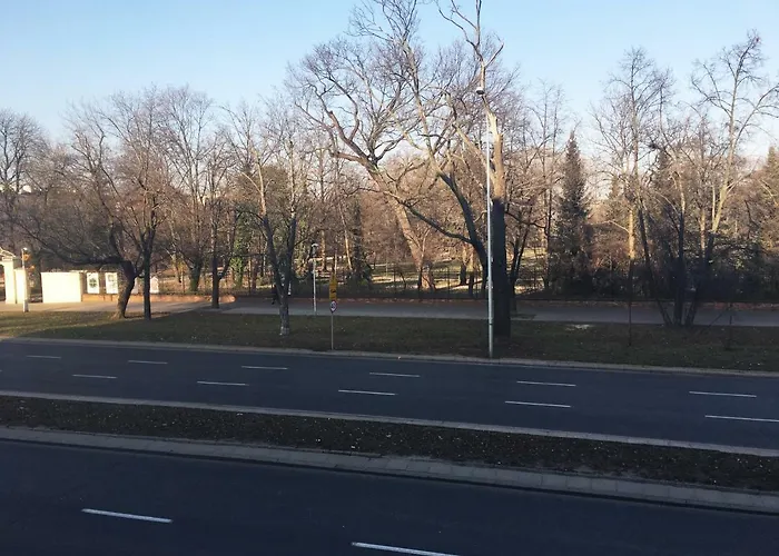 Gagarina 33 - By Homeprime *