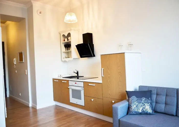 Gagarina 33 - By Homeprime شقة