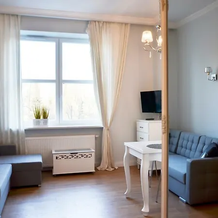 Gagarina 33 - By Homeprime Apartment *