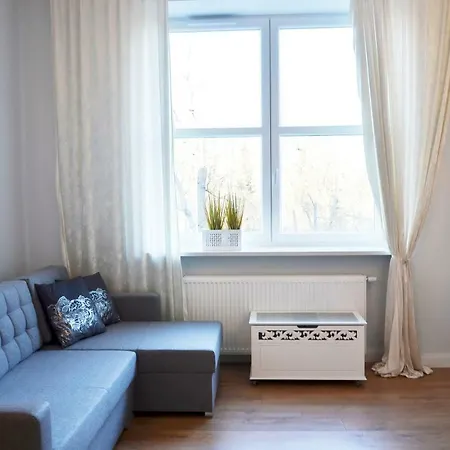 Apartment Gagarina 33 - By Homeprime
