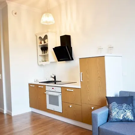 Gagarina 33 - By Homeprime Apartment